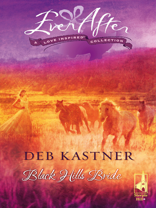 Title details for Black Hills Bride by Deb Kastner - Available